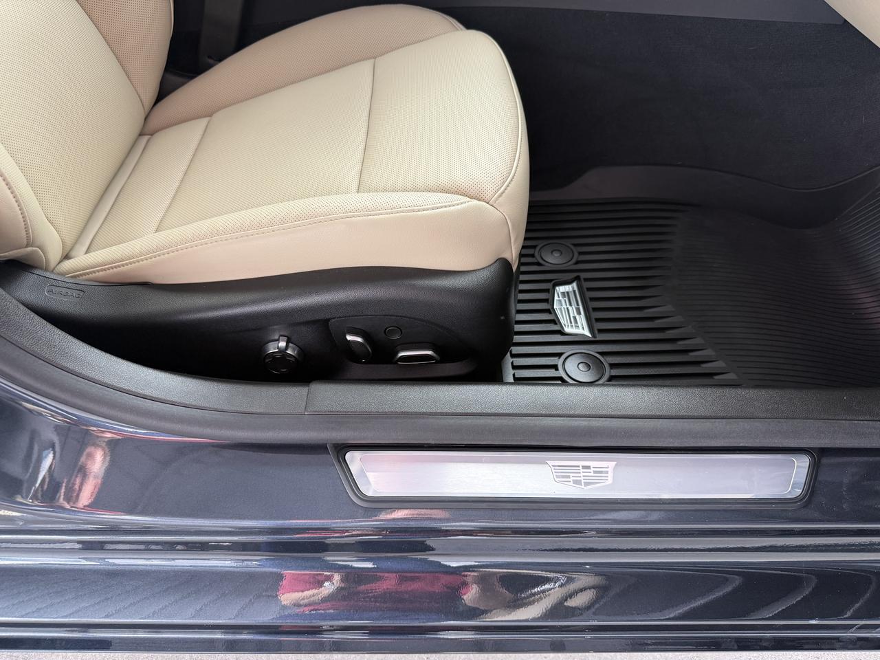 2026 Cadillac CT5 Premium Luxury Knoxville TN