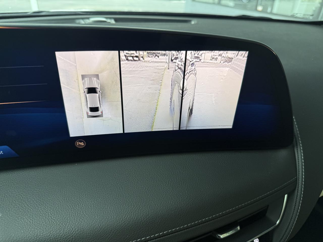 2026 Cadillac CT5 Premium Luxury Knoxville TN