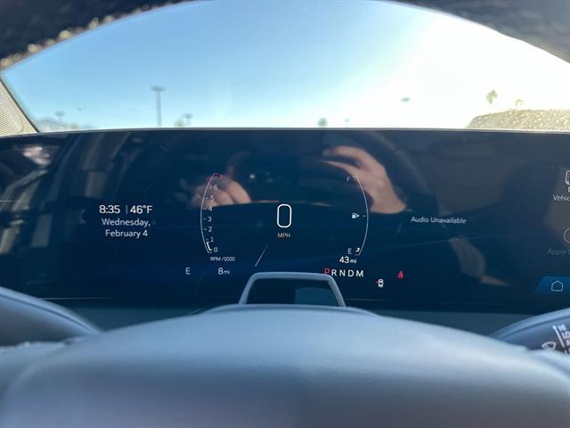 2026 Cadillac CT5 Premium Luxury RWD Tucson AZ