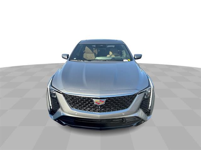 2026 Cadillac CT5 Premium Luxury RWD