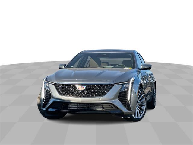2026 Cadillac CT5