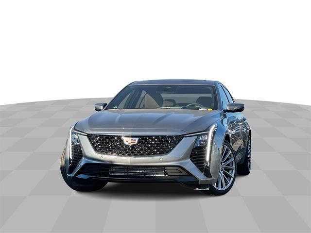 2026 Cadillac CT5