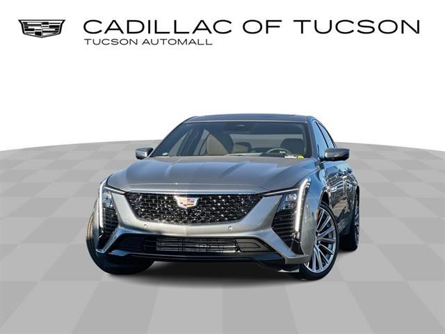 2026 Cadillac CT5