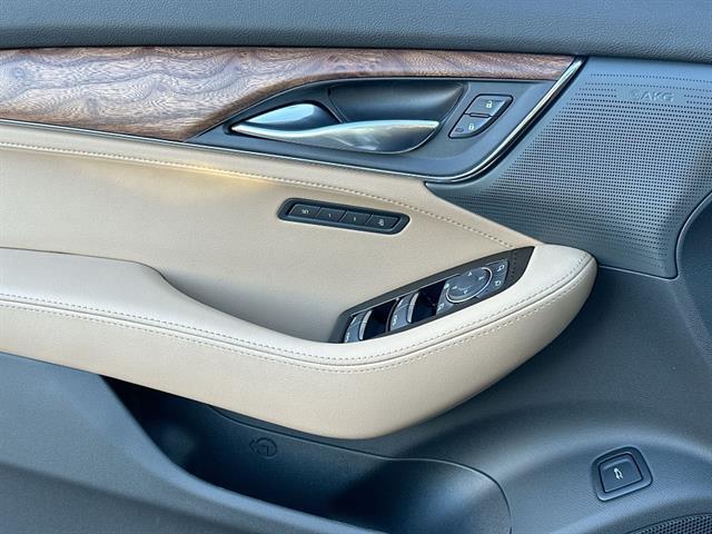 2026 Cadillac CT5 Premium Luxury RWD Tucson AZ