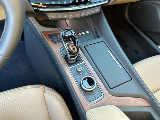 2026 Cadillac CT5 Premium Luxury RWD Tucson AZ