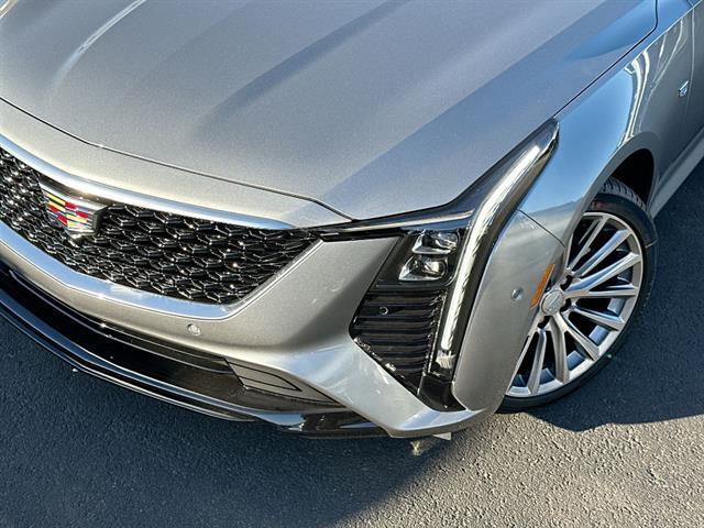 2026 Cadillac CT5 Premium Luxury RWD Tucson AZ