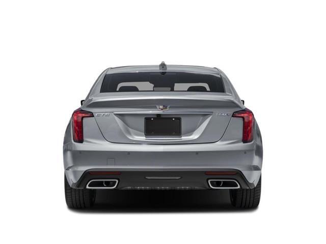 2026 Cadillac CT5 Premium Luxury RWD Tucson AZ