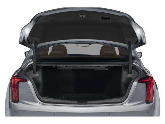 2026 Cadillac CT5 Premium Luxury RWD Tucson AZ