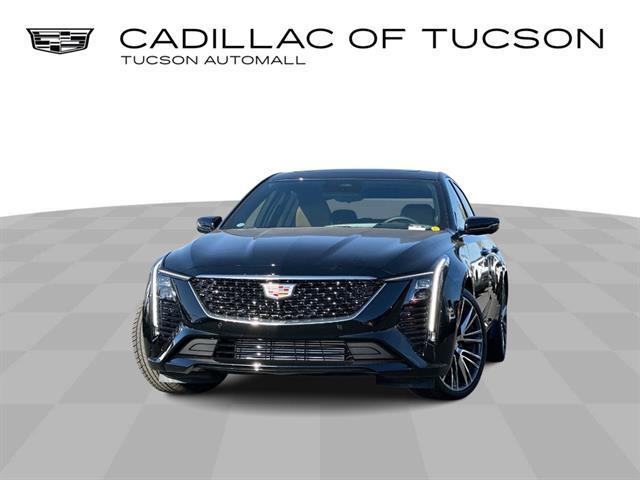 2026 Cadillac CT5