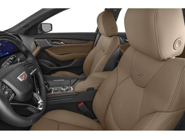 2026 Cadillac CT5 Premium Luxury RWD Tucson AZ