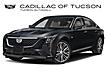 2026 Cadillac CT5 Premium Luxury RWD