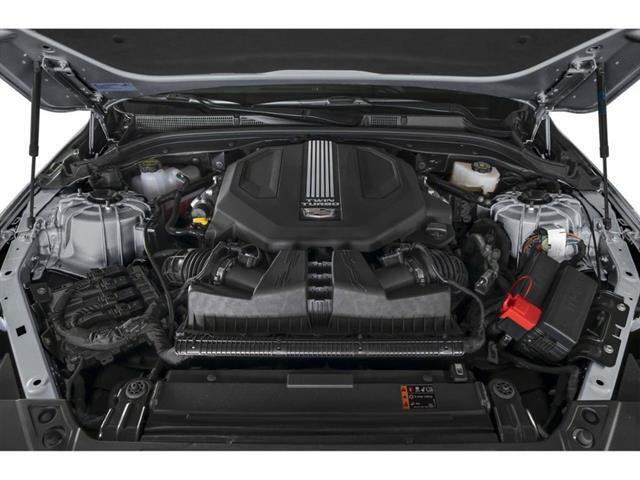 2026 Cadillac CT5 Premium Luxury RWD Tucson AZ