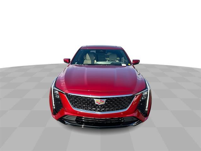 2026 Cadillac CT5 Premium Luxury RWD
