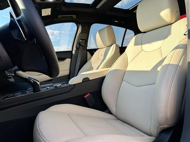 2026 Cadillac CT5 Premium Luxury RWD Tucson AZ