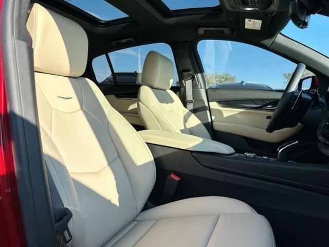 2026 Cadillac CT5 Premium Luxury RWD Tucson AZ