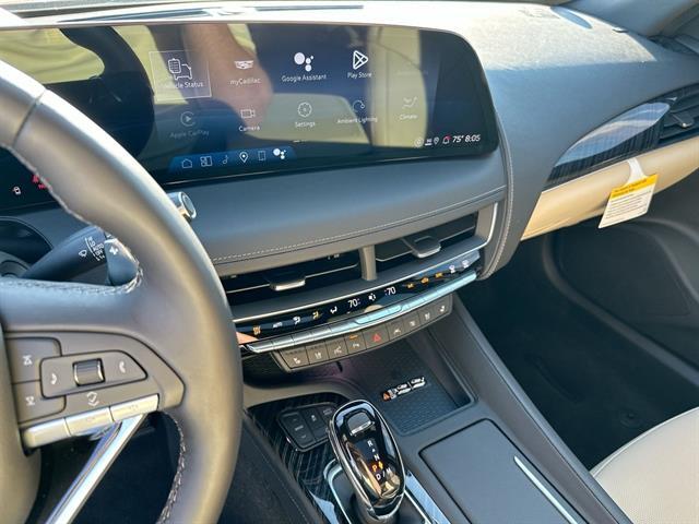 2026 Cadillac CT5 Premium Luxury RWD Tucson AZ