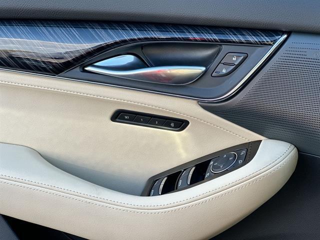 2026 Cadillac CT5 Premium Luxury RWD Tucson AZ