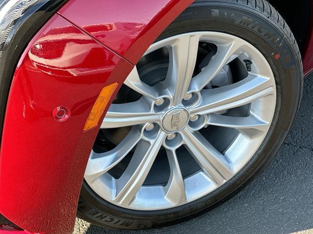 2026 Cadillac CT5 Premium Luxury RWD Tucson AZ