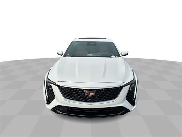 2026 Cadillac CT5 Premium Luxury RWD