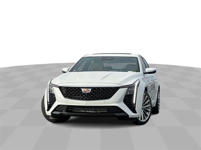2026 Cadillac CT5