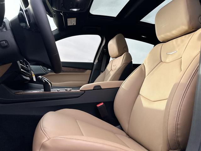 2026 Cadillac CT5 Premium Luxury RWD Tucson AZ