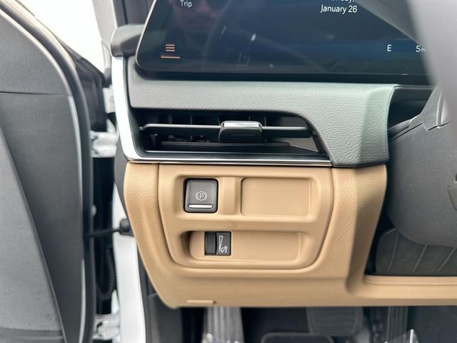 2026 Cadillac CT5 Premium Luxury RWD Tucson AZ