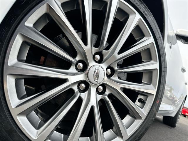 2026 Cadillac CT5 Premium Luxury RWD Tucson AZ