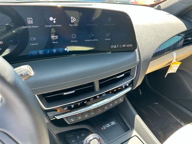 2026 Cadillac CT5 Premium Luxury RWD Tucson AZ