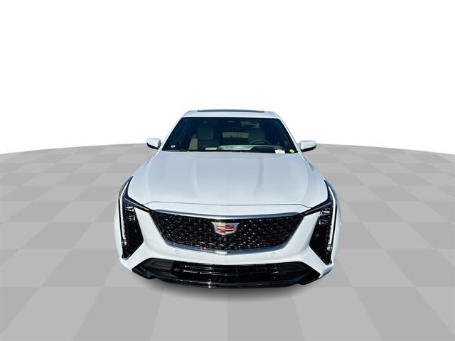 2026 Cadillac CT5 Premium Luxury RWD Tucson AZ