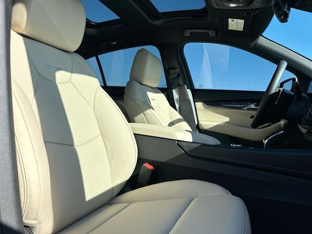 2026 Cadillac CT5 Premium Luxury RWD Tucson AZ