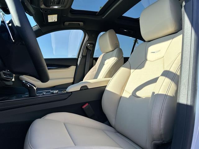 2026 Cadillac CT5 Premium Luxury RWD Tucson AZ