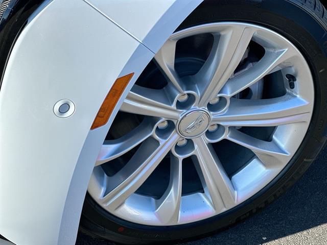 2026 Cadillac CT5 Premium Luxury RWD Tucson AZ