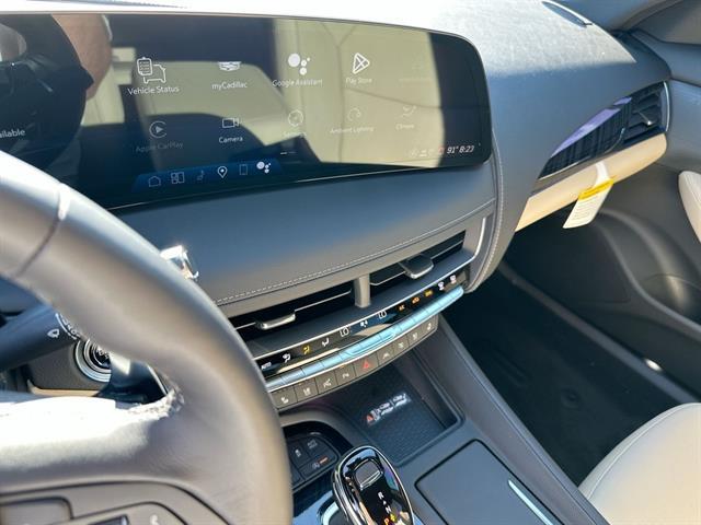 2026 Cadillac CT5 Premium Luxury RWD Tucson AZ
