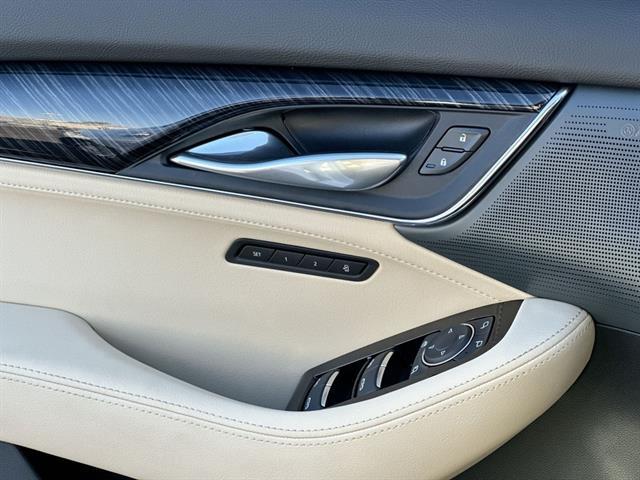 2026 Cadillac CT5 Premium Luxury RWD Tucson AZ