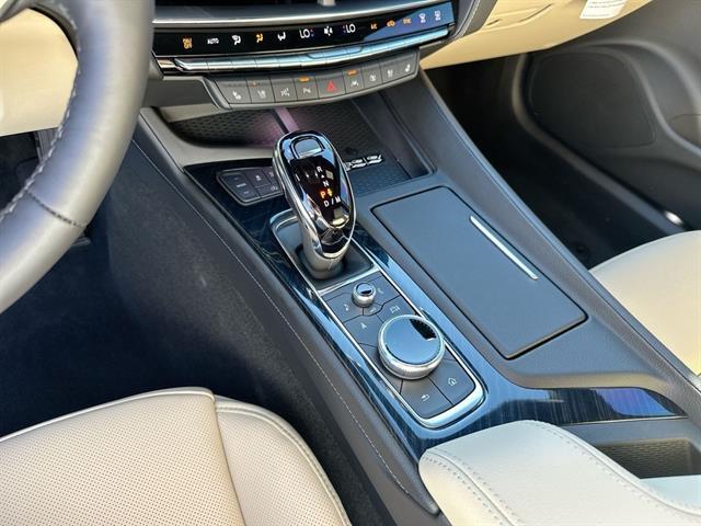 2026 Cadillac CT5 Premium Luxury RWD Tucson AZ