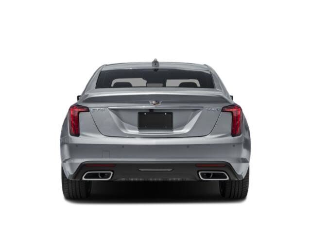 2026 Cadillac CT5 Premium Luxury Roseville CA