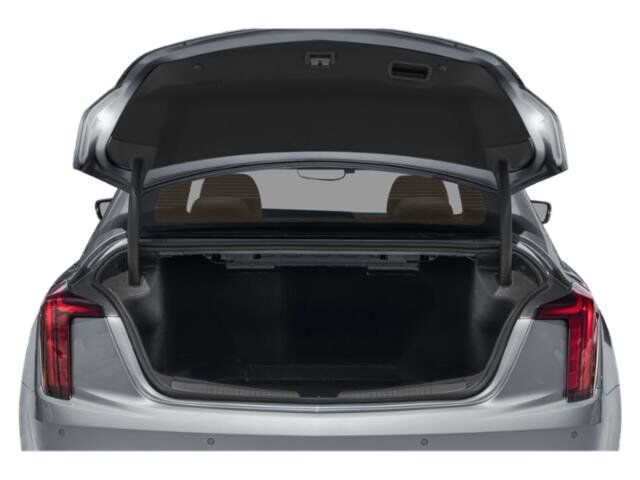 2026 Cadillac CT5 Premium Luxury Roseville CA