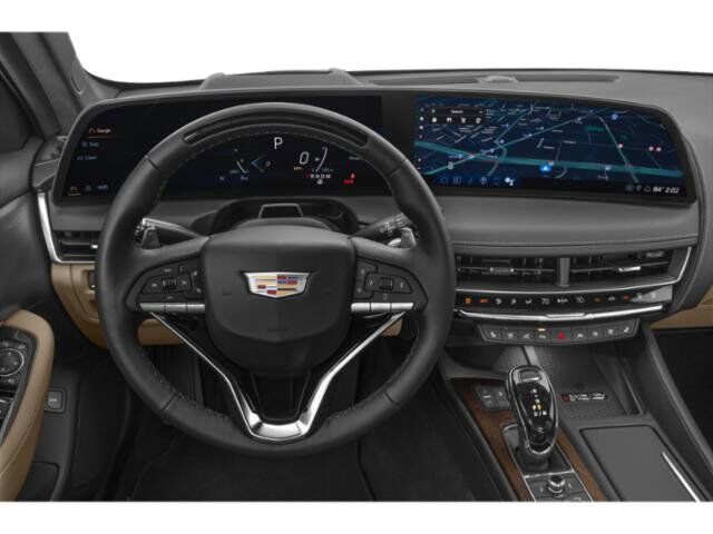 2026 Cadillac CT5 Premium Luxury Roseville CA