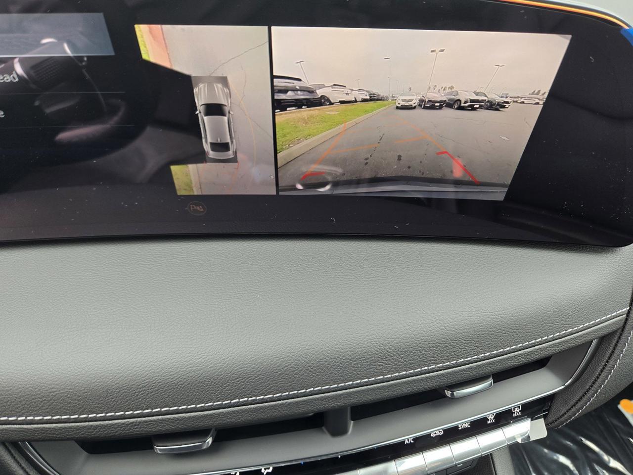 2026 Cadillac CT5 Premium Luxury Roseville CA