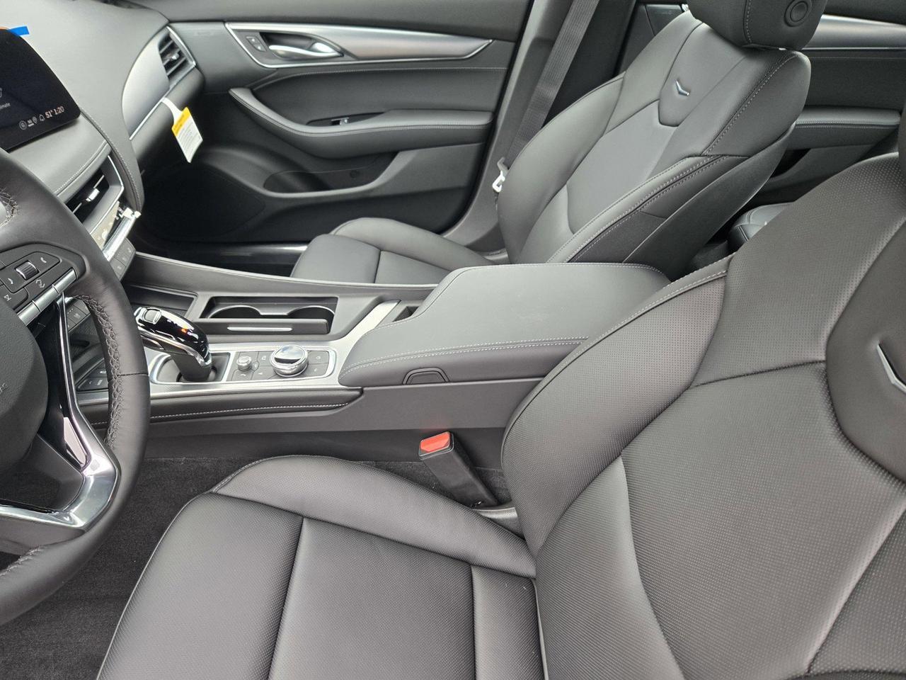 2026 Cadillac CT5 Premium Luxury Roseville CA