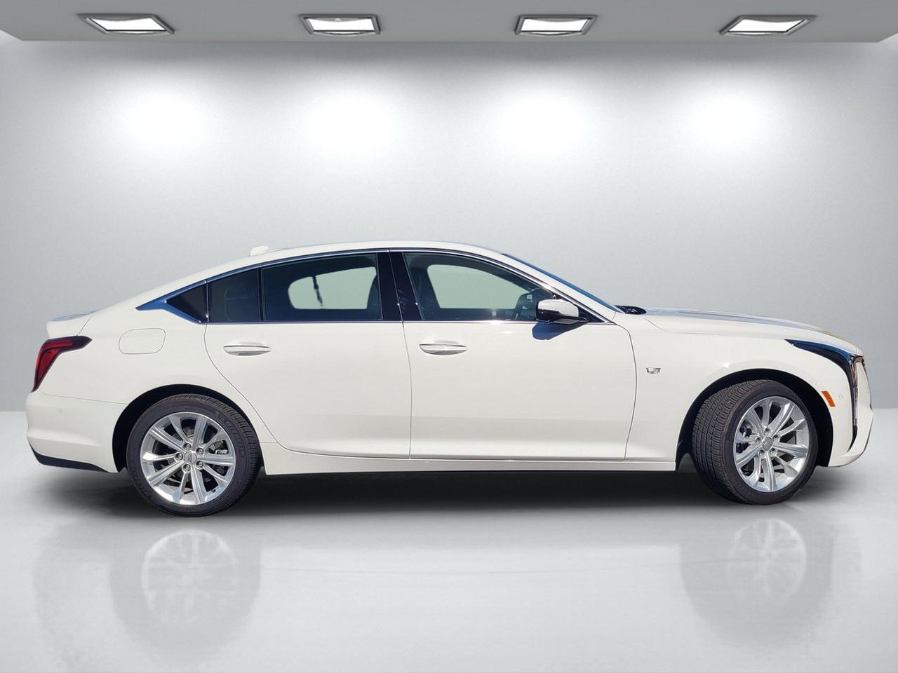 2026 Cadillac CT5 Premium Luxury Roseville CA
