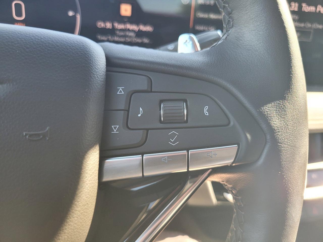2026 Cadillac CT5 Premium Luxury Roseville CA