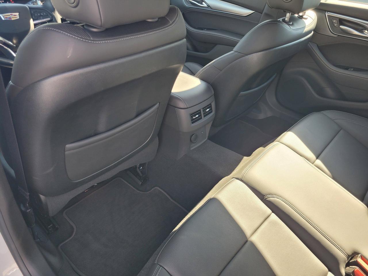 2026 Cadillac CT5 Premium Luxury Roseville CA