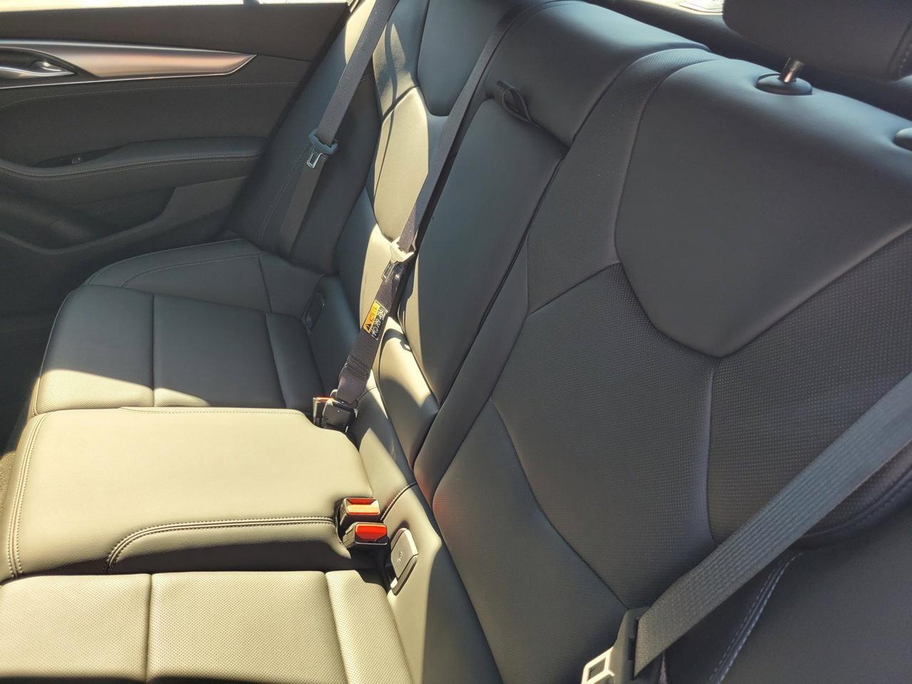 2026 Cadillac CT5 Premium Luxury Roseville CA