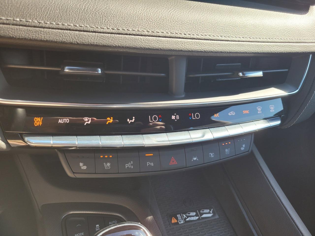 2026 Cadillac CT5 Premium Luxury Roseville CA