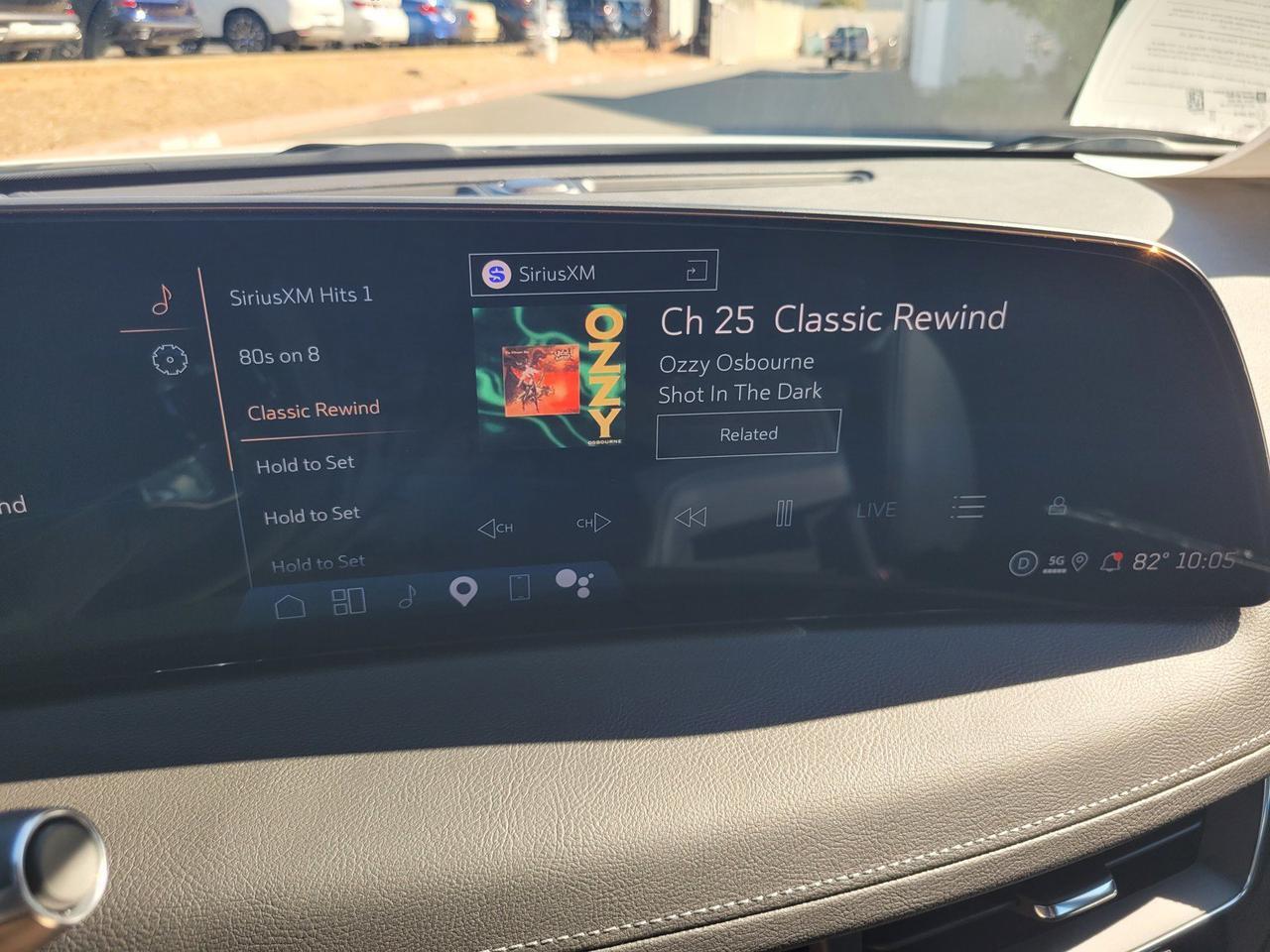 2026 Cadillac CT5 Premium Luxury Roseville CA