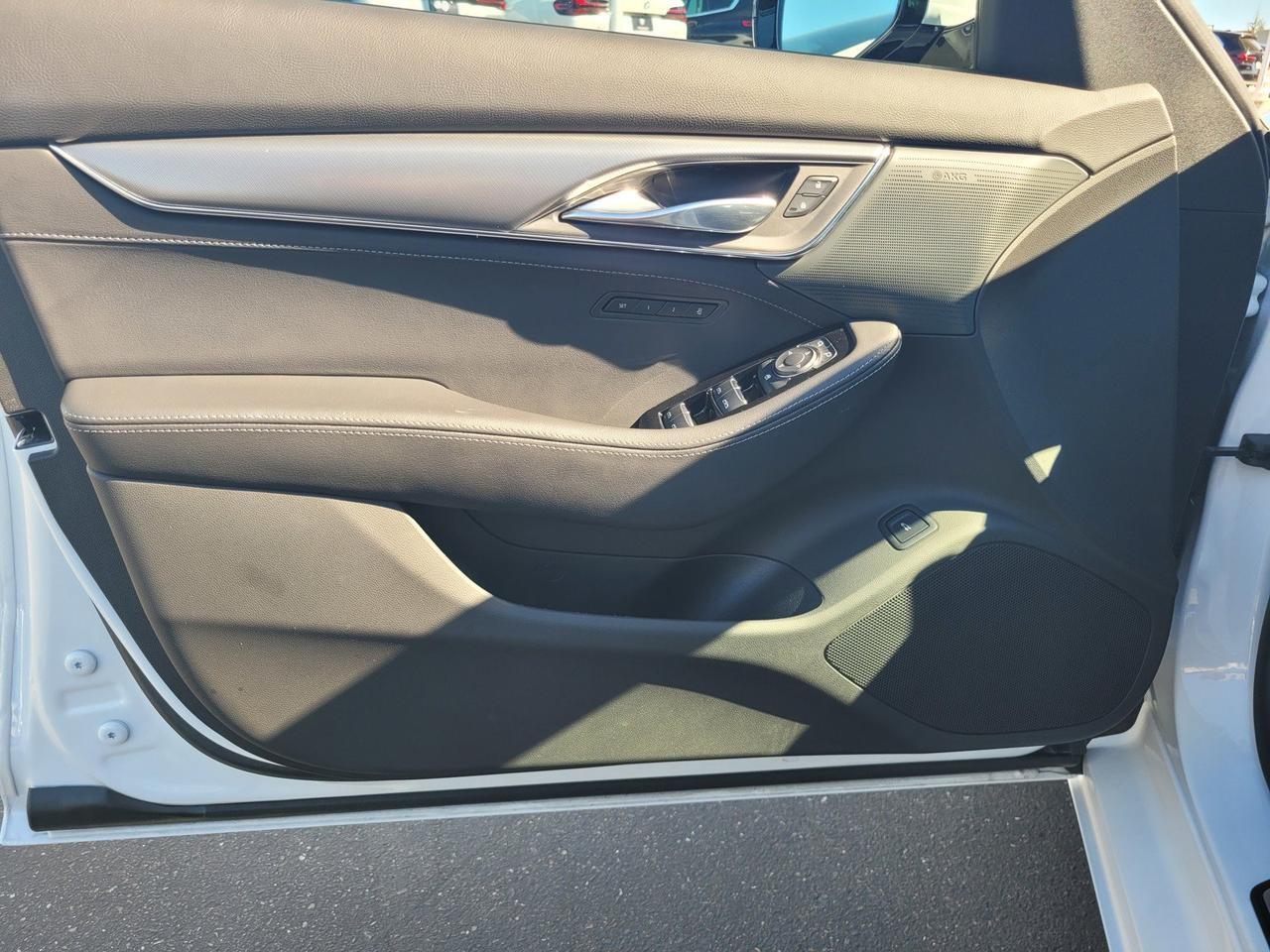 2026 Cadillac CT5 Premium Luxury Roseville CA