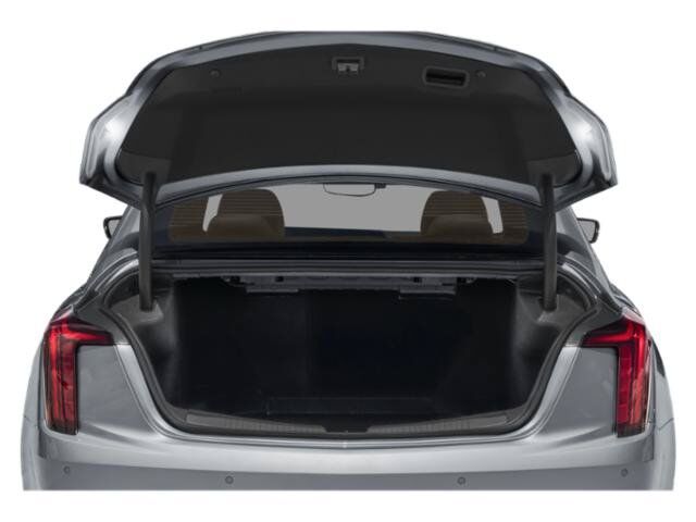 2026 Cadillac CT5 Premium Luxury Roseville CA