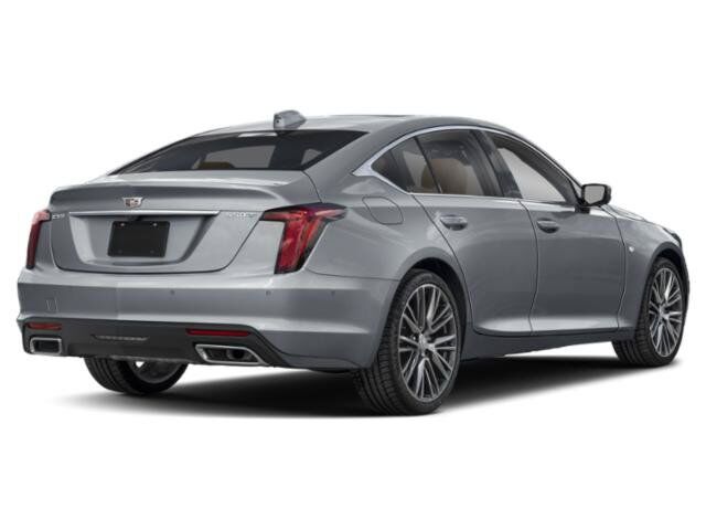 2026 Cadillac CT5 Premium Luxury Roseville CA