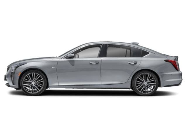 2026 Cadillac CT5 Premium Luxury Roseville CA